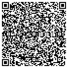 QR code with Hemrajani Sharna P DDS contacts