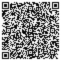 QR code with D& O Transport contacts