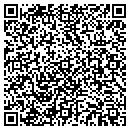 QR code with EFC Moving contacts