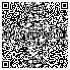 QR code with Anselmo Cepero Akselrad M D P A contacts