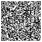 QR code with Hirschberg Craig S DDS contacts