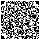 QR code with Martin P Marcus DC contacts