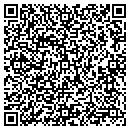 QR code with Holt Thomas DDS contacts