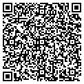 QR code with Lamont Moore contacts