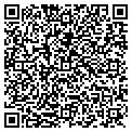 QR code with Global contacts
