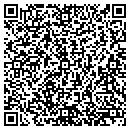 QR code with Howard Matt DDS contacts