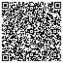 QR code with Clavelo Romulo MD contacts