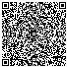 QR code with Hyacinthe Laurence DDS contacts