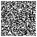 QR code with M Brenda Eng contacts