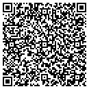 QR code with Medvalue contacts