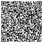 QR code with DE LA Portilla Andres MD contacts
