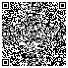QR code with J D Byrider Auto Sales contacts