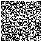 QR code with Phil's Transfer & Storage contacts