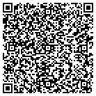 QR code with Facility Relocation Inc contacts
