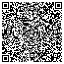 QR code with Ncj Corp contacts