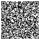 QR code with Zheng's Nails Inc contacts