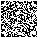 QR code with J J Putnam Dds contacts
