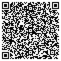 QR code with Gene Burkett Md contacts