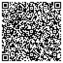 QR code with Joan E Borden Dds Mac contacts