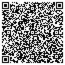 QR code with Hanson James D MD contacts