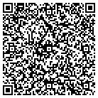 QR code with Hernandez Richard E MD contacts