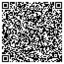 QR code with Andrew Zaron contacts