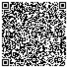 QR code with Jeannette De Cardenas Lmt contacts