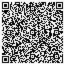 QR code with Aram C Bloom contacts