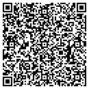 QR code with R I M C LLC contacts