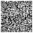 QR code with Robert Zega contacts