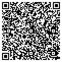 QR code with R Papenheim contacts