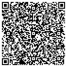 QR code with Ryan's Express Moving & Strg contacts