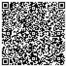 QR code with D-G's Limousine Service contacts