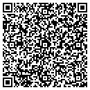 QR code with Kiesler Max DDS contacts
