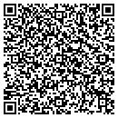 QR code with Kilyoung Villa contacts