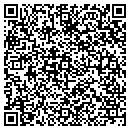 QR code with The Tip Golden contacts