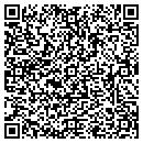QR code with Usindex Inc contacts