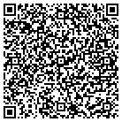 QR code with Rudd's Transfer And Storage Inc contacts