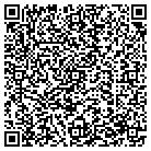 QR code with R L M International Inc contacts
