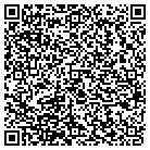 QR code with Roy Mathis Moving CO contacts