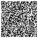 QR code with Aventura Movers contacts