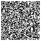 QR code with M J Szomstein M D P A contacts