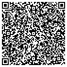 QR code with Konecky Priscilla A DDS contacts