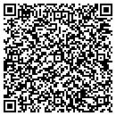 QR code with Yunger Inc contacts