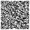 QR code with C Xpress Logistics LLC contacts