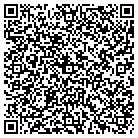QR code with Osteoporosis Detection & Trtmt contacts