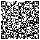 QR code with L & M Transport Entreprises Corp contacts