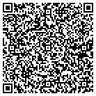 QR code with Mark's Moving & Storage Antiques contacts