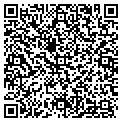 QR code with Ramon Baez Md contacts
