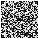 QR code with Robert J Hernandez M D P A contacts